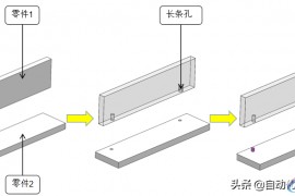 自动化设计基础-零件典型结构