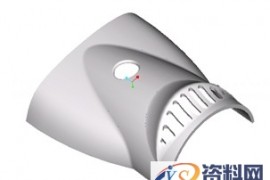 ProE自动分模的方法与技巧（图文教程）