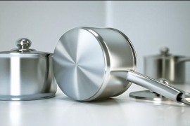 3dMax打造金属磨砂材质(图文教程)