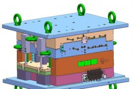 学习模具需要掌握哪些知识？