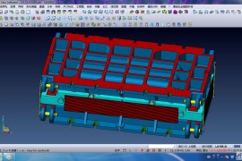 模具设计时准备的原始资料有哪些？