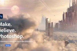 Photoshop 2021：那一抹人工智能的惊艳