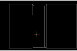 浩辰教程机械2012：(60)退刀槽功能应用（图文教程）