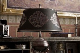 3ds Max打造老式华丽台灯(图文教程)