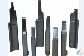 为什么塑胶模具设计的有些地方需要做镶件？