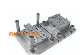 回顾我国精密冲压模具2016年技术分析