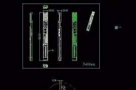 解决冲孔距离翻边过近的模具结构方案教程