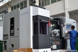 CNC数控加工中心的实用操作技巧,成为数编程大师也可以走捷径 ...