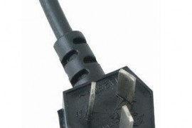 插头如何分零线火线？(图文教程)