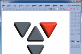 Autoform_R7软件下载