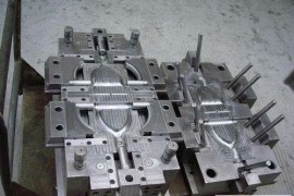 模具的基本设计原理