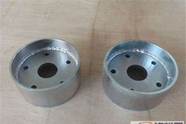 自动车床加工零配件有什么特点？