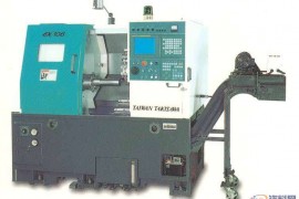 机械加工中数控机床和普通机床优势介绍