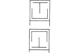 迷宫式密封的特征画法和规定画法(GB/T4459.6—1996)（图文教程） ...