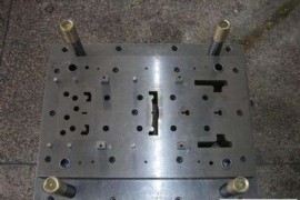 冲压模具设计全套过程和流程，建议收藏