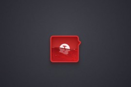 教你用Sketch绘制一枚精美的锤子论坛图标(图文教程)