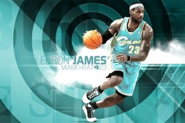 PS教程！手把手教你绘制张力十足的詹姆斯篮球海报(图文教程) ...