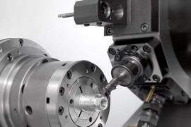 数控车床导向轴承温度过高的原因