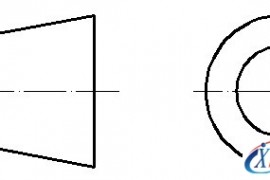 如何快速识读国外机械图纸教程