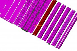 UG汽车件料带图0023
