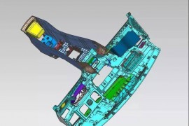 塑胶模具设计思路与流程，建议收藏！！！