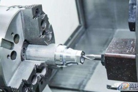 CNC加工中心：螺纹计算公式，绝对实用！