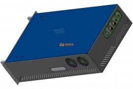 工控机箱（脉冲发生器）