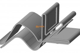 五金件产品图纸0060