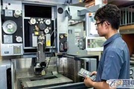 CNC加工中心常见几种撞刀的原因，老师傅经验总结，教你如何避免撞刀 ...