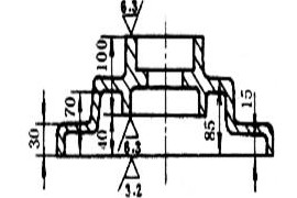 科学的给零件图标注尺寸（图文教程）