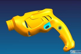 塑胶模具加工流程，初步整理17个步骤