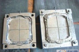 塑胶成型模具生锈的原因及其排除的方法塑胶成型模具生锈的原因及其排除的方法