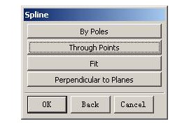 UG曲线技巧2（图文教程）