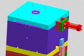 ug模具设计入门你要懂的流程
