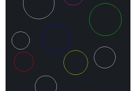 中望CAD中对象过滤器的使用技巧（图文教程）