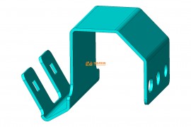 五金件产品图纸0034