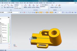 UG软件有哪些特点？