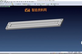 简易板卡测试治具