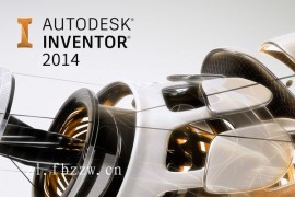 Inventor2014_64bit软件下载