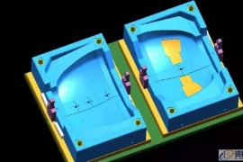 塑胶模具设计－注塑件设计重点