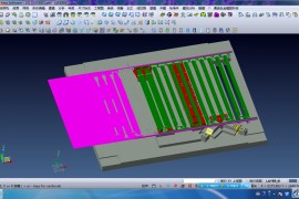 模具设计大师告诉初学者，必须要掌握的UG软件技巧！