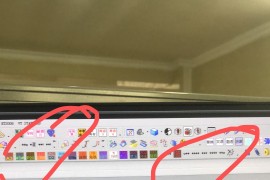 UG8.0的汽车外挂在Windows10上面安装了会乱码，怎么处理！