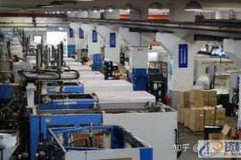 塑胶模具设计：注塑成型工艺设定的7个参数标准