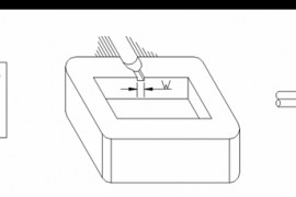 浇注系统（图文教程）