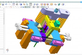 今日分享零基础怎么学习塑胶模具设计