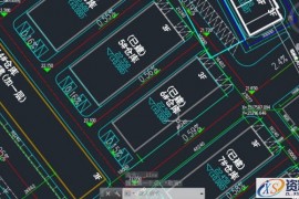 在AutoCAD中旋转视图而不改变坐标系(图文教程)
