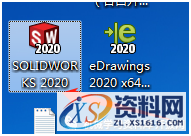olidWorks 2020软件安装教程