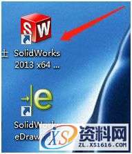 SolidWorks2013 软件图文安装教程
