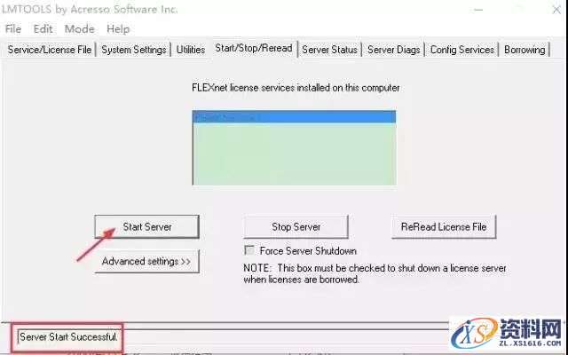 Abaqus 6.13软件图文安装教程