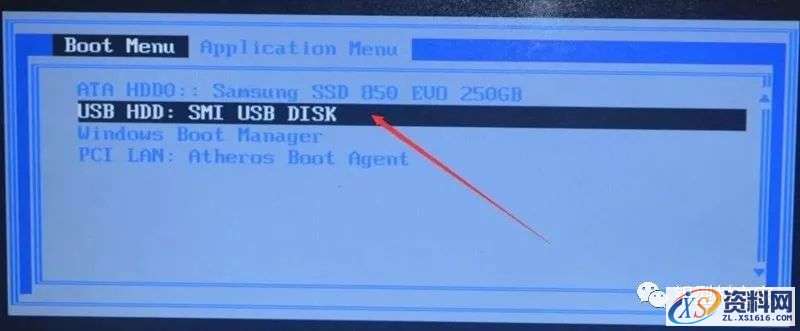 U盘安装WIN7原版纯净系统图文教程